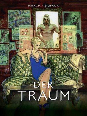 cover image of Der Traum, Band 1
